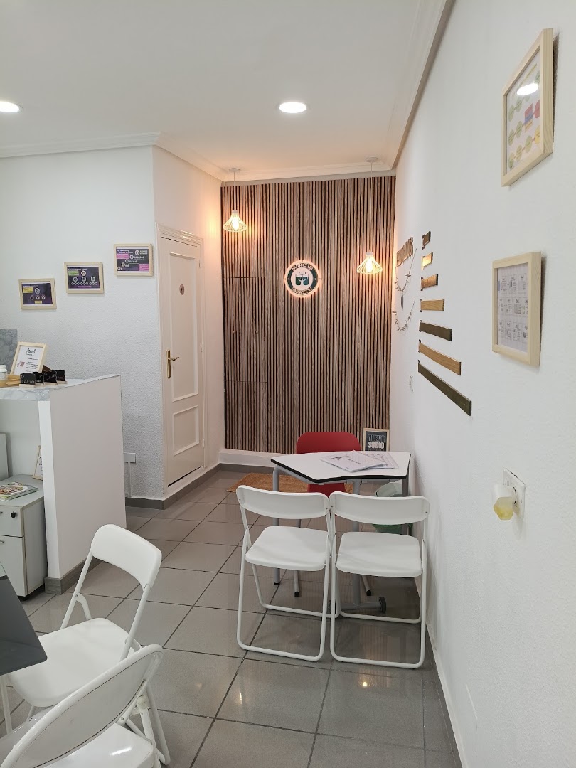 NUTRICLUB · Fotos 6