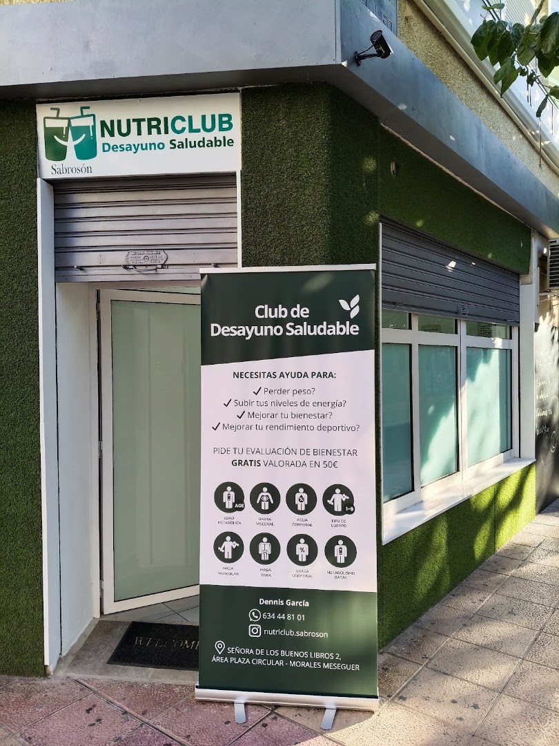 NUTRICLUB · Fotos 11