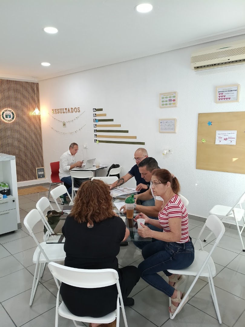 NUTRICLUB · Fotos 12